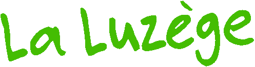 la luzege
