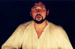 Philippe Ponty en scne dans Hamlet de W. Shakespeare